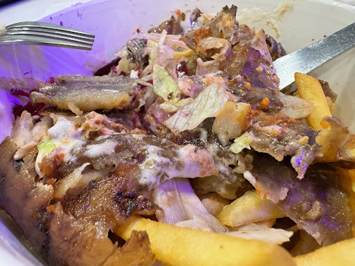 Photo of Kitchen37 (Shawarma & Grill) - 37 Woodgrange Rd, London E7 8BA, UK