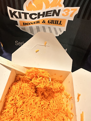Photo of Kitchen37 (Shawarma & Grill) - 37 Woodgrange Rd, London E7 8BA, UK