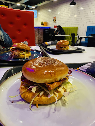 Photo of Kitchen37 (Shawarma & Grill) - 37 Woodgrange Rd, London E7 8BA, UK