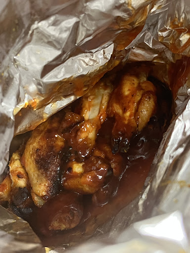 Photo of Kitchen37 (Shawarma & Grill) - 37 Woodgrange Rd, London E7 8BA, UK