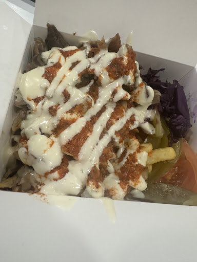 Photo of Kitchen37 (Shawarma & Grill) - 37 Woodgrange Rd, London E7 8BA, UK
