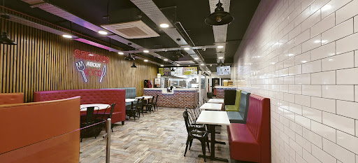Photo of Kitchen37 (Shawarma & Grill) - 37 Woodgrange Rd, London E7 8BA, UK