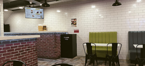 Photo of Kitchen37 (Shawarma & Grill) - 37 Woodgrange Rd, London E7 8BA, UK