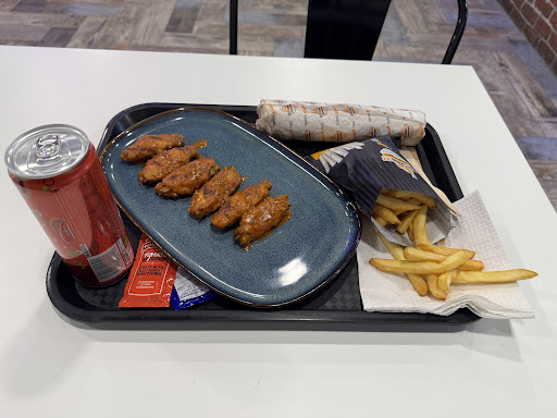 Photo of Kitchen37 (Shawarma & Grill) - 37 Woodgrange Rd, London E7 8BA, UK