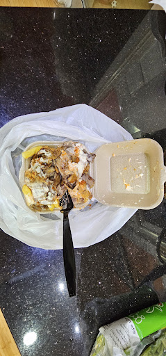 Photo of Kitchen37 (Shawarma & Grill) - 37 Woodgrange Rd, London E7 8BA, UK