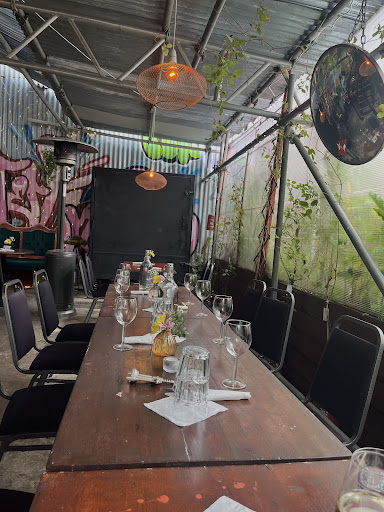 Photo of Hanar - Arch 163 Peckham Rye, London SE15 4ST, UK