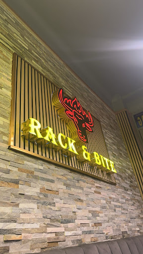 Photo of Rack & Bite Smokehouse and Grill, Shoreditch - 36 Great Eastern St, London EC2A 3ES, UK