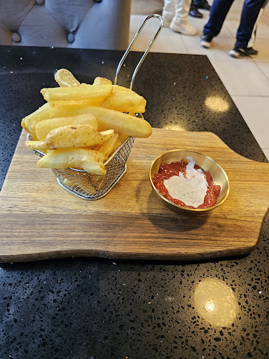 Photo of Rack & Bite Smokehouse and Grill, Shoreditch - 36 Great Eastern St, London EC2A 3ES, UK