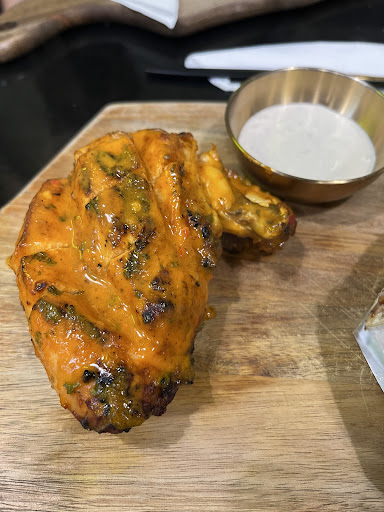 Photo of Rack & Bite Smokehouse and Grill, Shoreditch - 36 Great Eastern St, London EC2A 3ES, UK