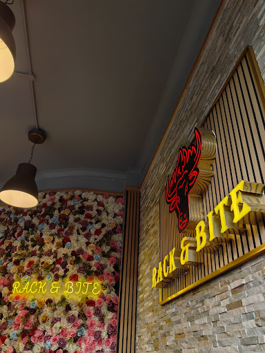 Photo of Rack & Bite Smokehouse and Grill, Shoreditch - 36 Great Eastern St, London EC2A 3ES, UK