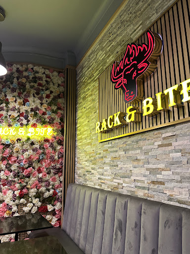 Photo of Rack & Bite Smokehouse and Grill, Shoreditch - 36 Great Eastern St, London EC2A 3ES, UK