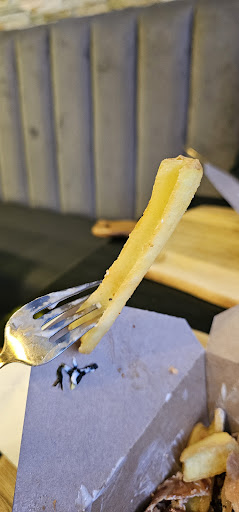 Photo of Rack & Bite Smokehouse and Grill, Shoreditch - 36 Great Eastern St, London EC2A 3ES, UK