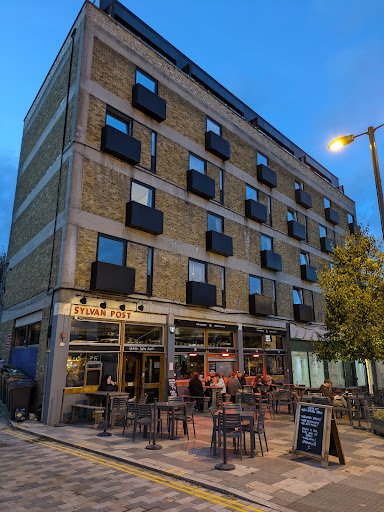 Photo of Sylvan Post - 24-28 Dartmouth Rd, London SE23 3XU, UK