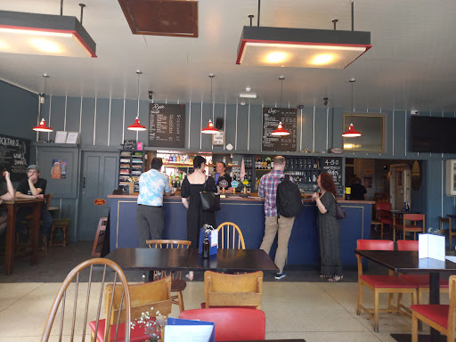 Photo of Sylvan Post - 24-28 Dartmouth Rd, London SE23 3XU, UK