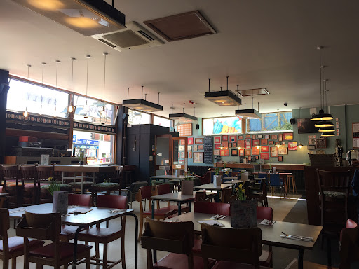 Photo of Sylvan Post - 24-28 Dartmouth Rd, London SE23 3XU, UK