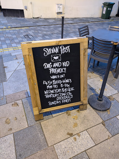 Photo of Sylvan Post - 24-28 Dartmouth Rd, London SE23 3XU, UK