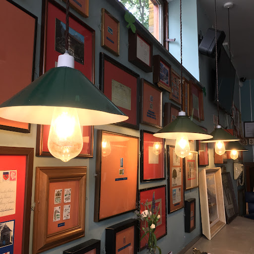 Photo of Sylvan Post - 24-28 Dartmouth Rd, London SE23 3XU, UK