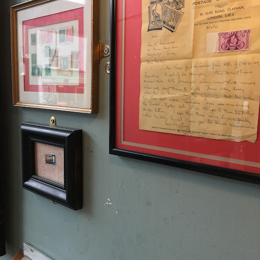 Photo of Sylvan Post - 24-28 Dartmouth Rd, London SE23 3XU, UK