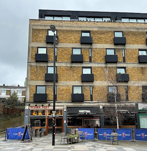 Photo of Sylvan Post - 24-28 Dartmouth Rd, London SE23 3XU, UK
