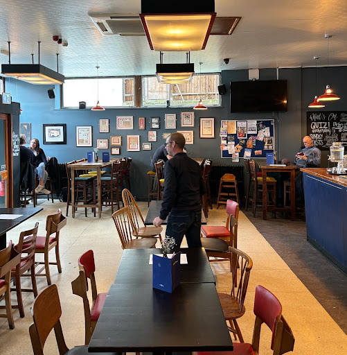 Photo of Sylvan Post - 24-28 Dartmouth Rd, London SE23 3XU, UK