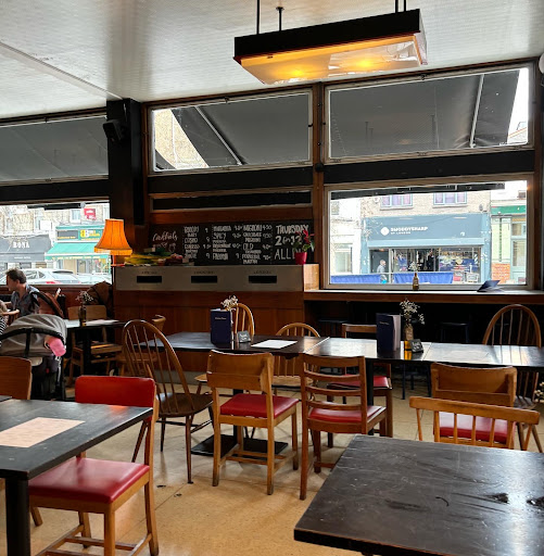 Photo of Sylvan Post - 24-28 Dartmouth Rd, London SE23 3XU, UK