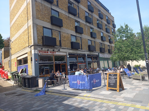 Photo of Sylvan Post - 24-28 Dartmouth Rd, London SE23 3XU, UK