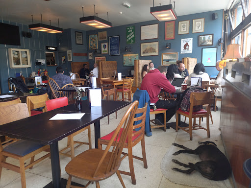 Photo of Sylvan Post - 24-28 Dartmouth Rd, London SE23 3XU, UK