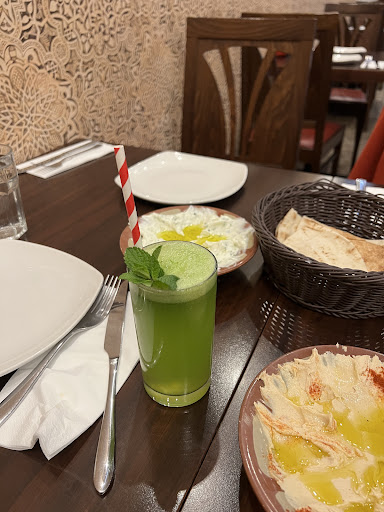 Photo of AL KABABGI - 92 Queensway, London W2 3RR, UK