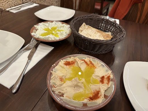 Photo of AL KABABGI - 92 Queensway, London W2 3RR, UK