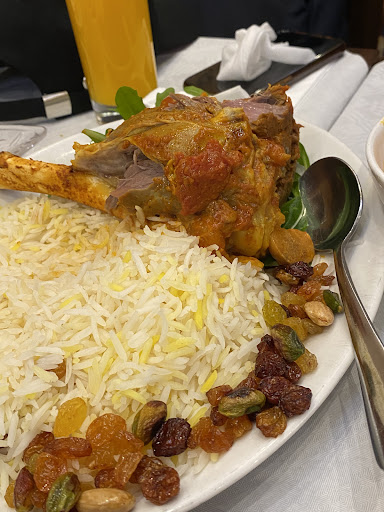 Photo of AL KABABGI - 92 Queensway, London W2 3RR, UK