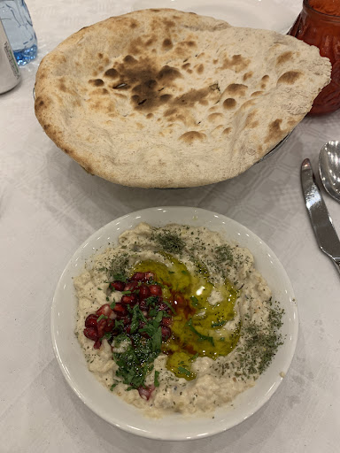 Photo of AL KABABGI - 92 Queensway, London W2 3RR, UK