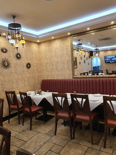 Photo of AL KABABGI - 92 Queensway, London W2 3RR, UK
