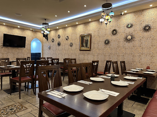 Photo of AL KABABGI - 92 Queensway, London W2 3RR, UK