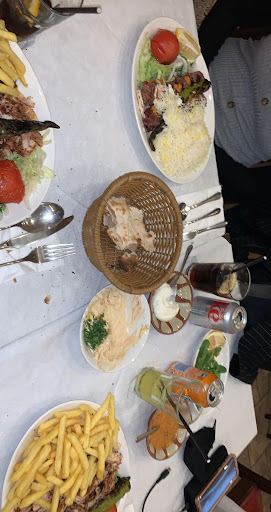 Photo of AL KABABGI - 92 Queensway, London W2 3RR, UK