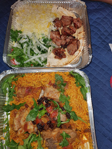 Photo of AL KABABGI - 92 Queensway, London W2 3RR, UK