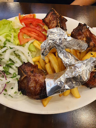 Photo of AL KABABGI - 92 Queensway, London W2 3RR, UK