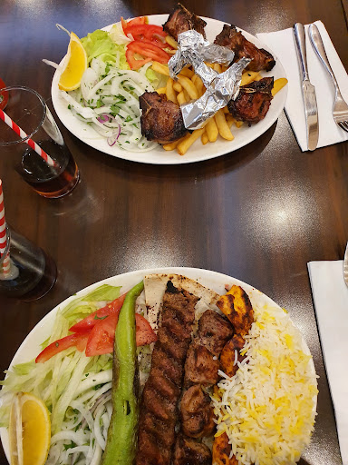 Photo of AL KABABGI - 92 Queensway, London W2 3RR, UK