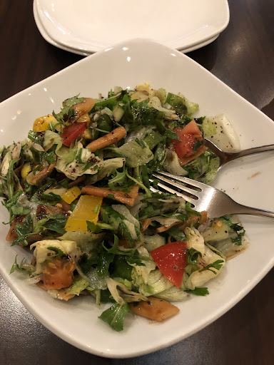 Photo of AL KABABGI - 92 Queensway, London W2 3RR, UK