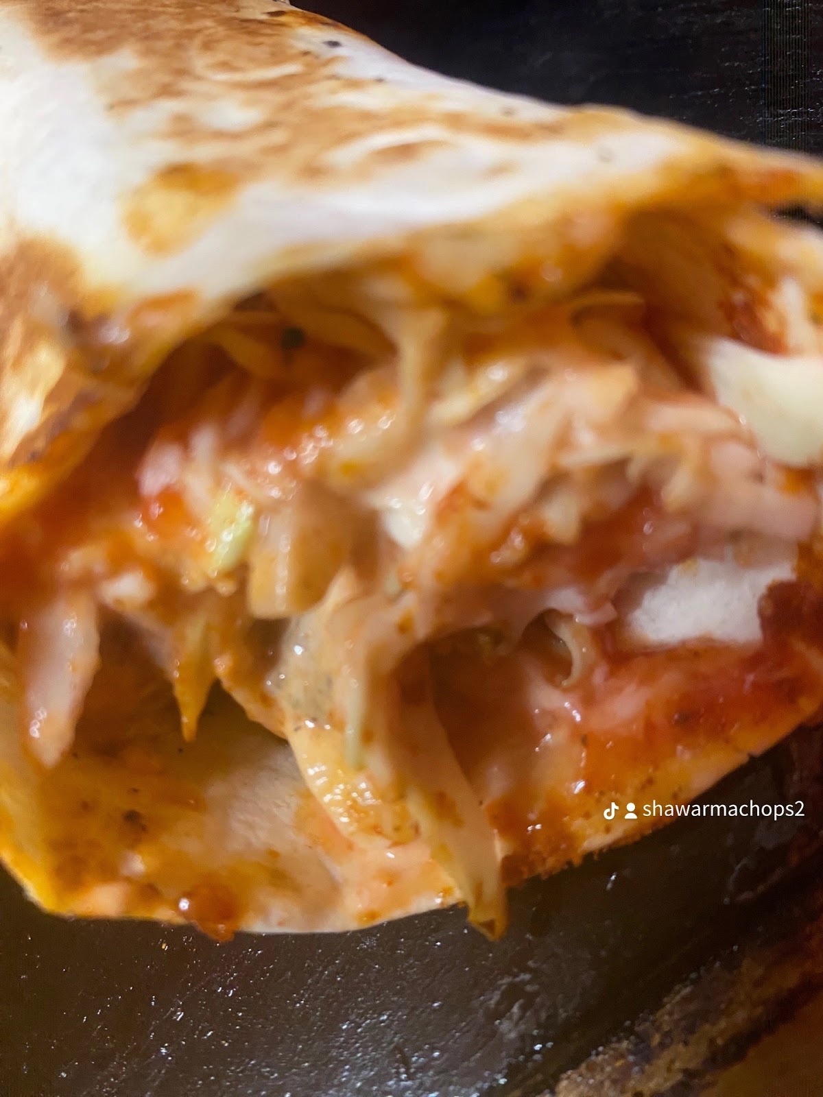 Photo of Big Knuckles Shawarma & Grills - 5 Peckham High St, London SE15 5EB, UK