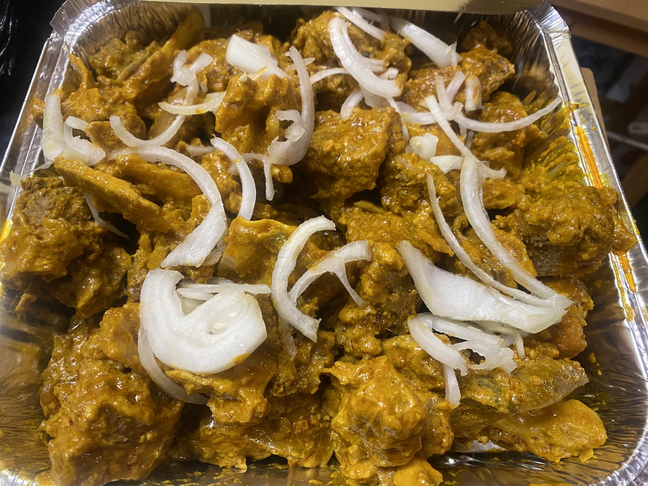 Photo of Big Knuckles Shawarma & Grills - 5 Peckham High St, London SE15 5EB, UK