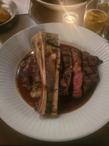 Photo of Delicatessen - 46 Rosslyn Hill, London NW3 1NH, UK