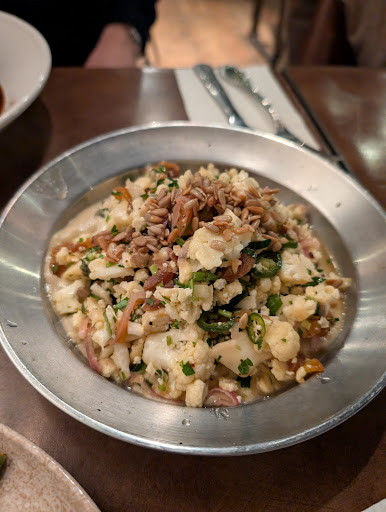 Photo of Delicatessen - 46 Rosslyn Hill, London NW3 1NH, UK