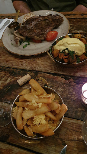 Photo of Delicatessen - 46 Rosslyn Hill, London NW3 1NH, UK