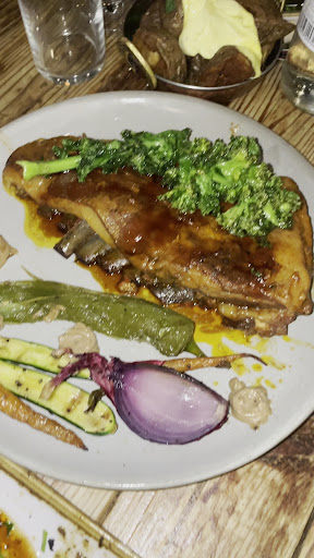 Photo of Delicatessen - 46 Rosslyn Hill, London NW3 1NH, UK