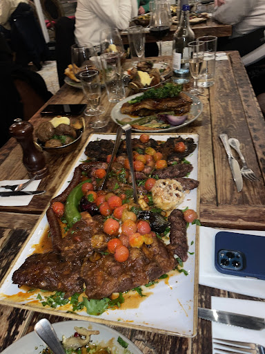 Photo of Delicatessen - 46 Rosslyn Hill, London NW3 1NH, UK
