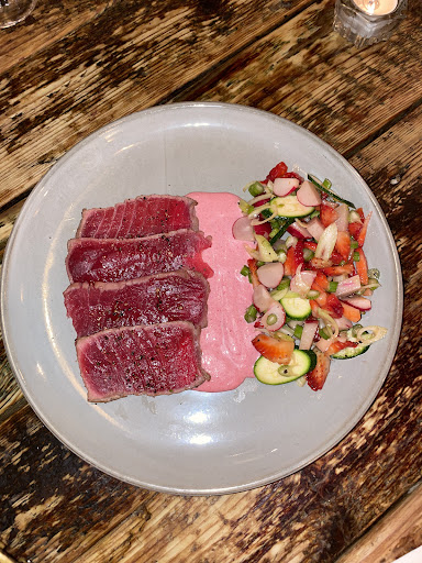 Photo of Delicatessen - 46 Rosslyn Hill, London NW3 1NH, UK