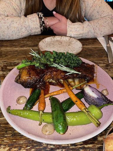 Photo of Delicatessen - 46 Rosslyn Hill, London NW3 1NH, UK