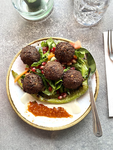 Photo of Delicatessen - 46 Rosslyn Hill, London NW3 1NH, UK