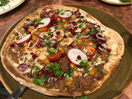 Photo of Delicatessen - 46 Rosslyn Hill, London NW3 1NH, UK