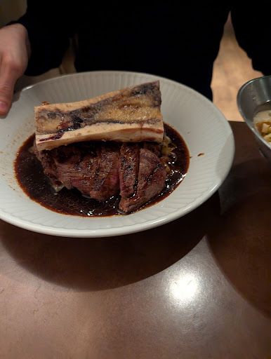 Photo of Delicatessen - 46 Rosslyn Hill, London NW3 1NH, UK